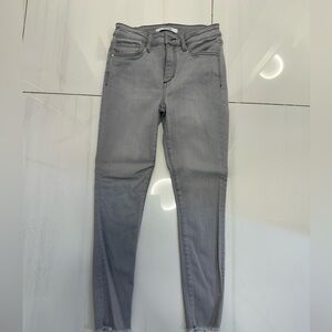 Joe’s jeans in gray